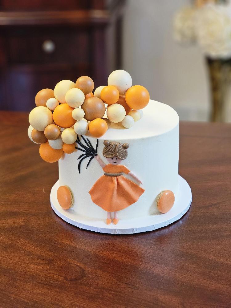 Cake Image